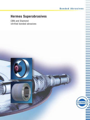 hermes abrasives catalogue|Hermes Superabrasives .